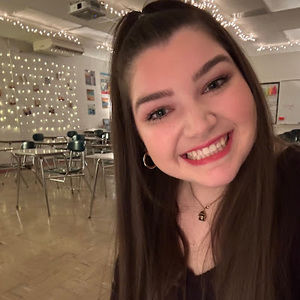 Meet your Posher, Kailey